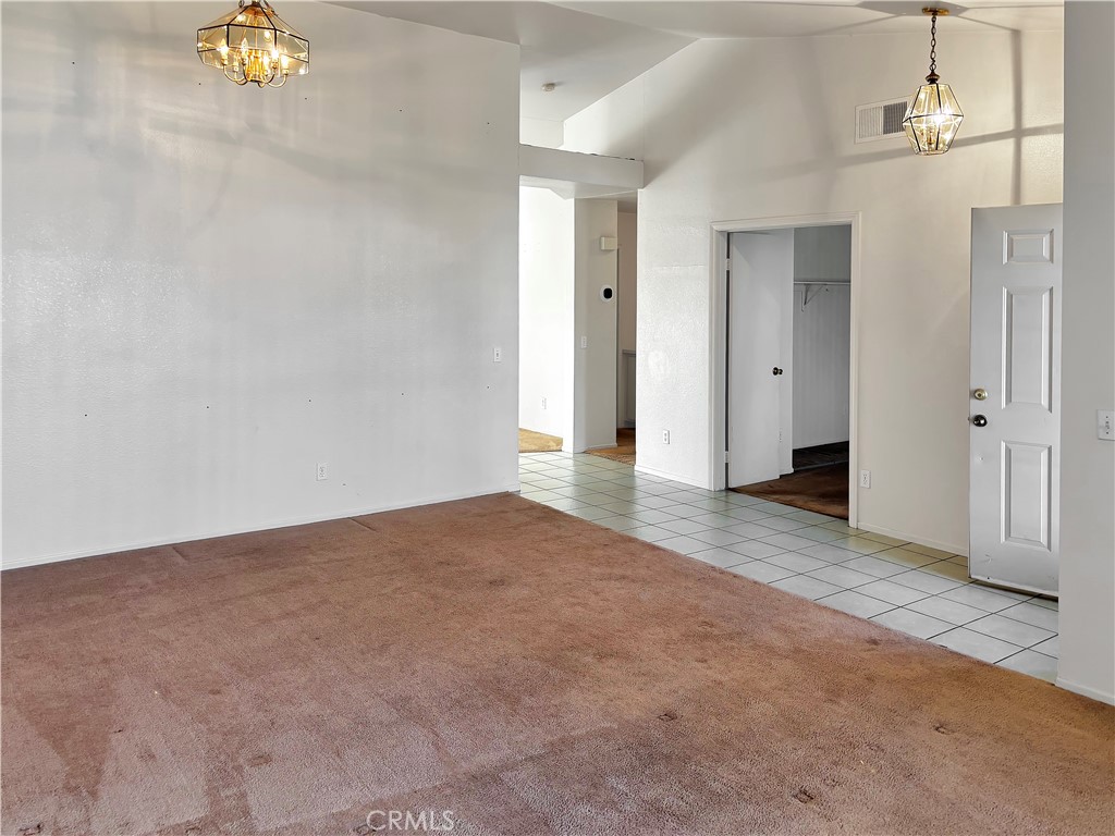 Residential Income for sale at 1816 Stratford, Lancaster CA