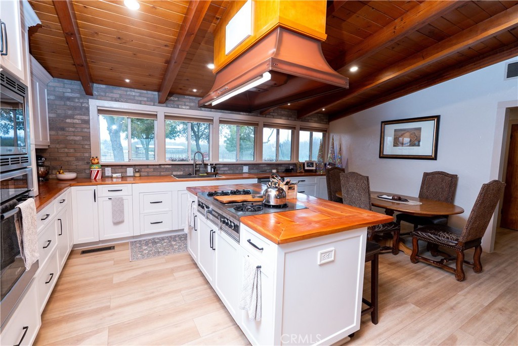 Residential for sale at 25565 Road 13, Chowchilla CA featuring 4 beds and 3 baths