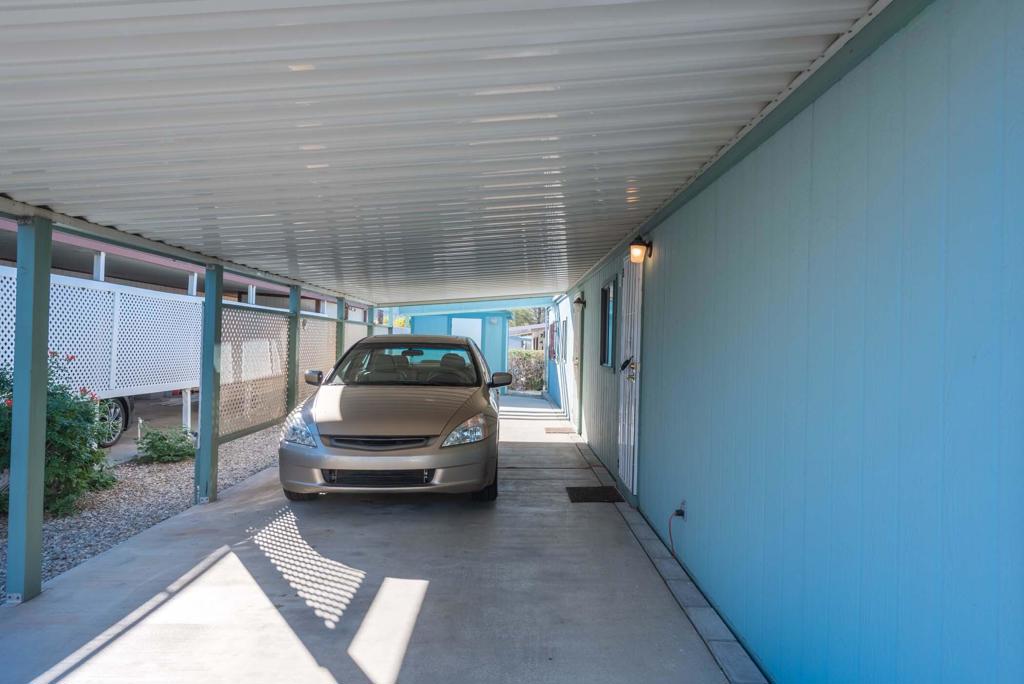 Manufactured In Park for sale at 191 Shepard Drive, Cathedral City CA featuring 2 beds and 2 baths