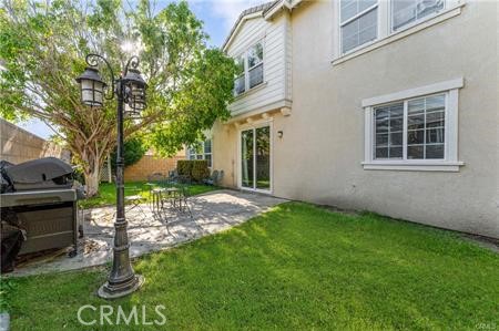 Residential Lease for rent at 15601 N Peak, Fontana CA featuring 4 beds and 3 baths