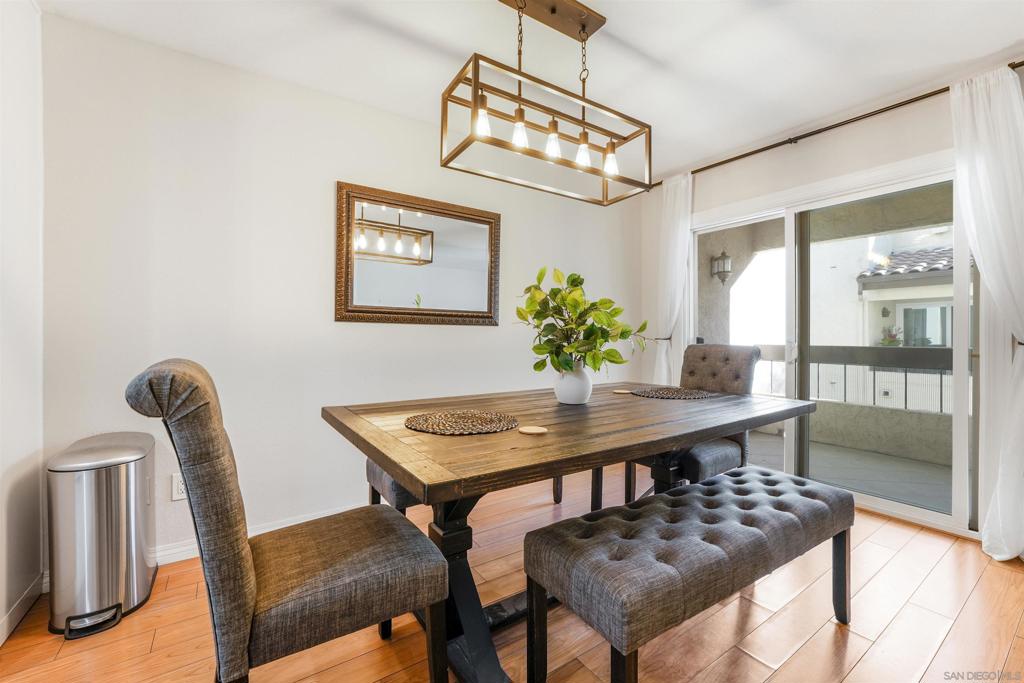 Residential for sale at 6747 Friars Rd 113, San Diego CA featuring 3 beds and 2 baths