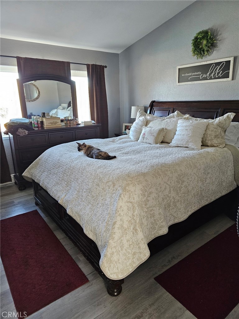 Residential for sale at 14220 Deer Trail, Victorville CA featuring 4 beds and 2 baths