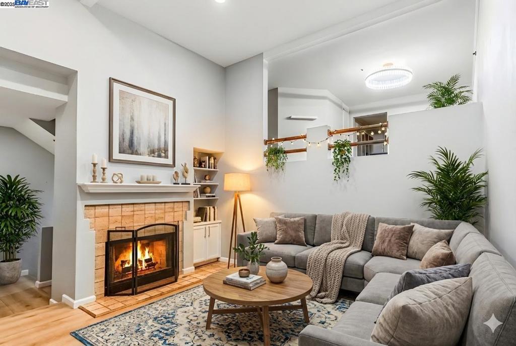 Residential for sale at 219 Commons Ln, Foster City CA featuring 2 beds and 2 baths