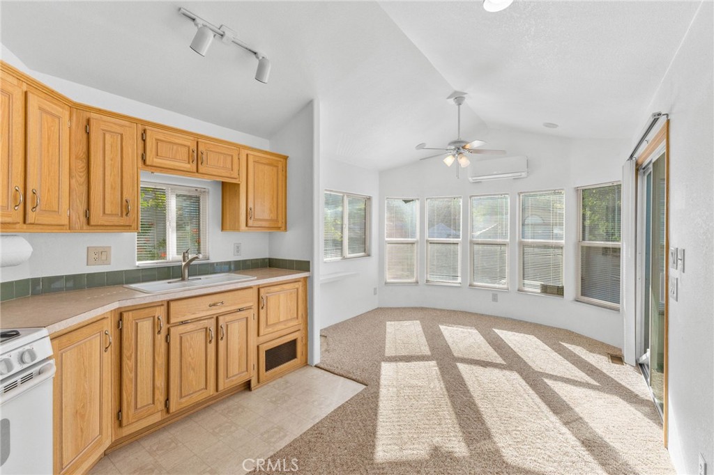 Manufactured In Park for sale at 26734 Peach Street 88, Perris CA featuring 1 bed and 1 bath