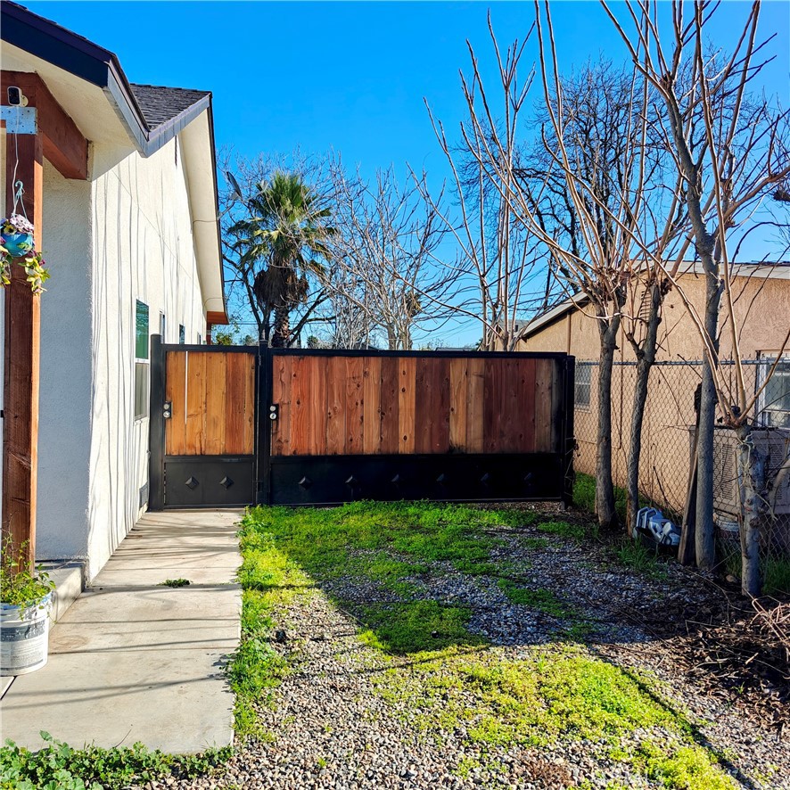 Residential for sale at 2425 S 10th Street, Fresno CA featuring 2 beds and 2 baths