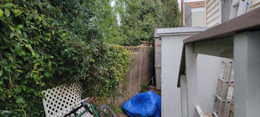 Manufactured In Park for sale at 7465 Hollister 423, Goleta CA featuring 2 beds and 1 bath