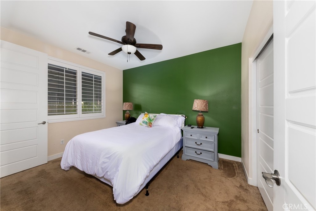 Residential for sale at 1628 Park Run, Beaumont CA featuring 2 beds and 3 baths