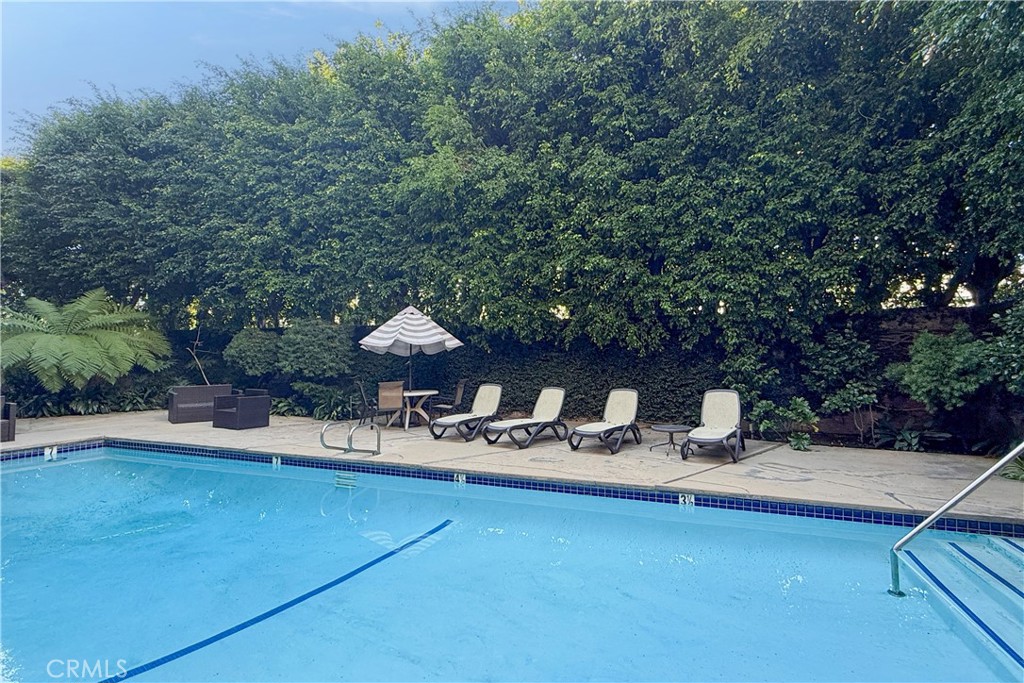 Residential for sale at 11750 W Sunset Boulevard 214, Los Angeles CA featuring 1 bed and 1 bath