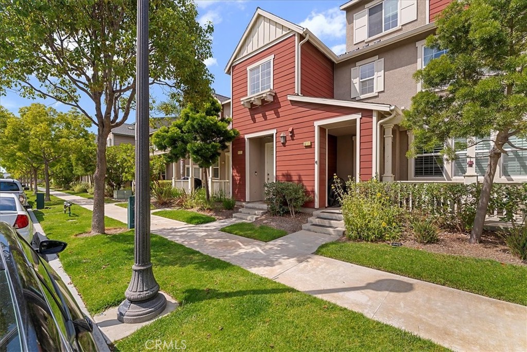 Residential for sale at 613 Flathead River, Oxnard CA featuring 3 beds and 2 baths