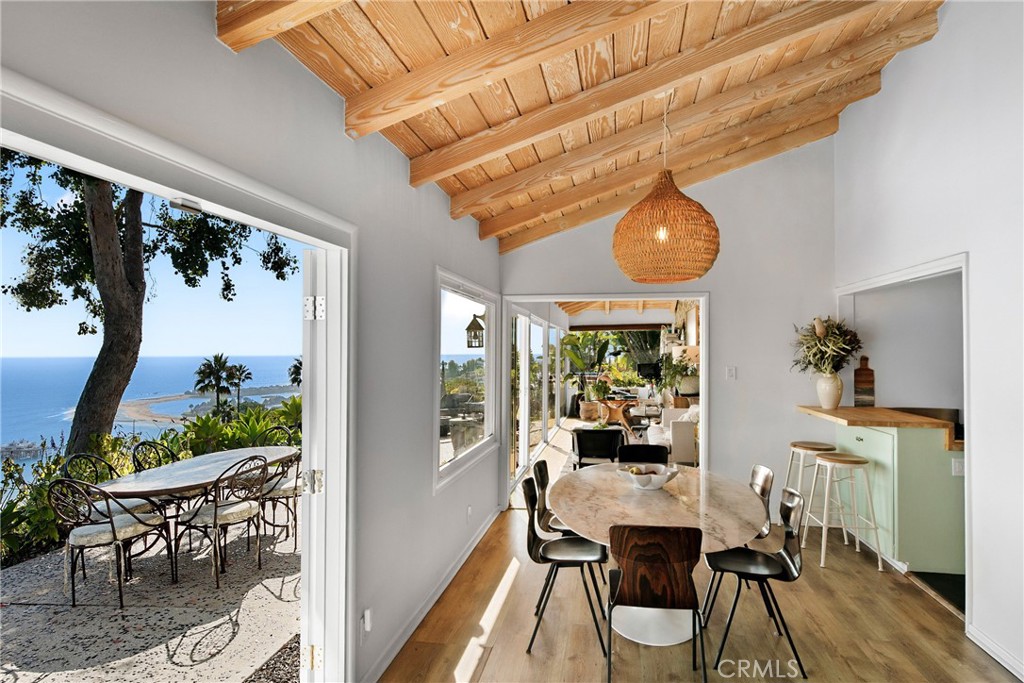 Residential Lease for rent at 3662 Sweetwater Canyon Drive, Malibu CA featuring 3 beds and 2 baths