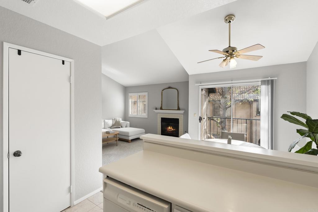 Residential for sale at 11325 Avenida De Los Lobos Unit D, San Diego CA featuring 1 bed and 1 bath