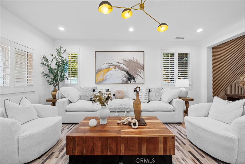 Residential for sale at 33 Winterfield Road, Irvine CA featuring 4 beds and 3 baths