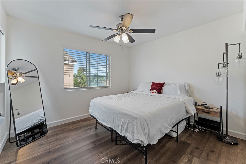 Residential Lease for rent at 8895 Sequoia Court, Garden Grove CA featuring 3 beds and 3 baths