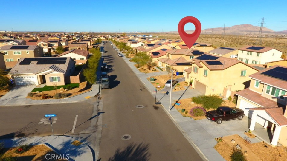 Residential for sale at 15475 San Diego Lane, Victorville CA featuring 4 beds and 4 baths