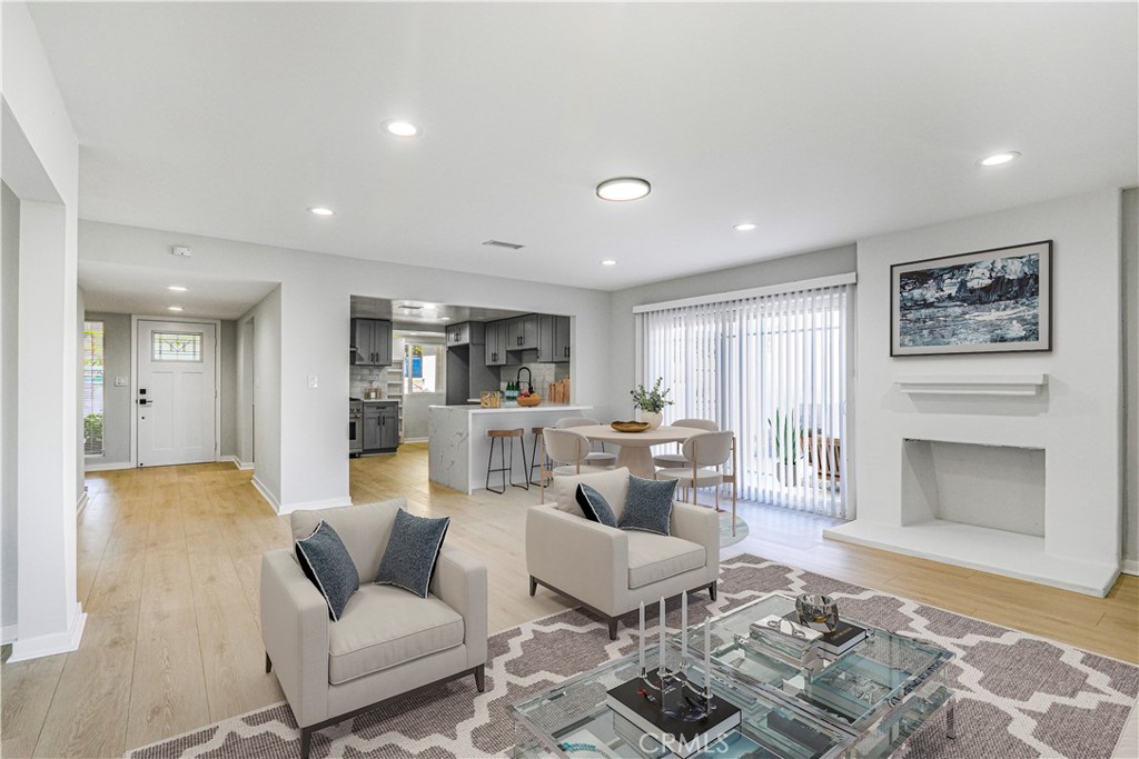 Residential for sale at 29414 S Bayend Drive, Rancho Palos Verdes CA featuring 4 beds and 3 baths