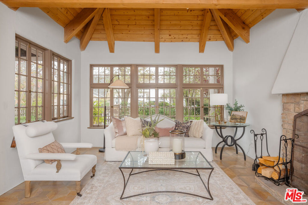 Residential for sale at 2917 N Poinsettia Avenue, Manhattan Beach CA featuring 4 beds and 4 baths