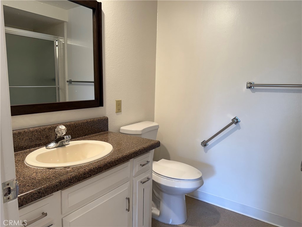 Residential Lease for rent at 893 Ronda Sevilla B, Laguna Woods CA featuring 2 beds and 2 baths