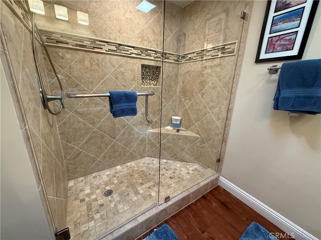 Residential Lease for rent at 816 Via Alhambra N, Laguna Woods CA featuring 2 beds and 2 baths