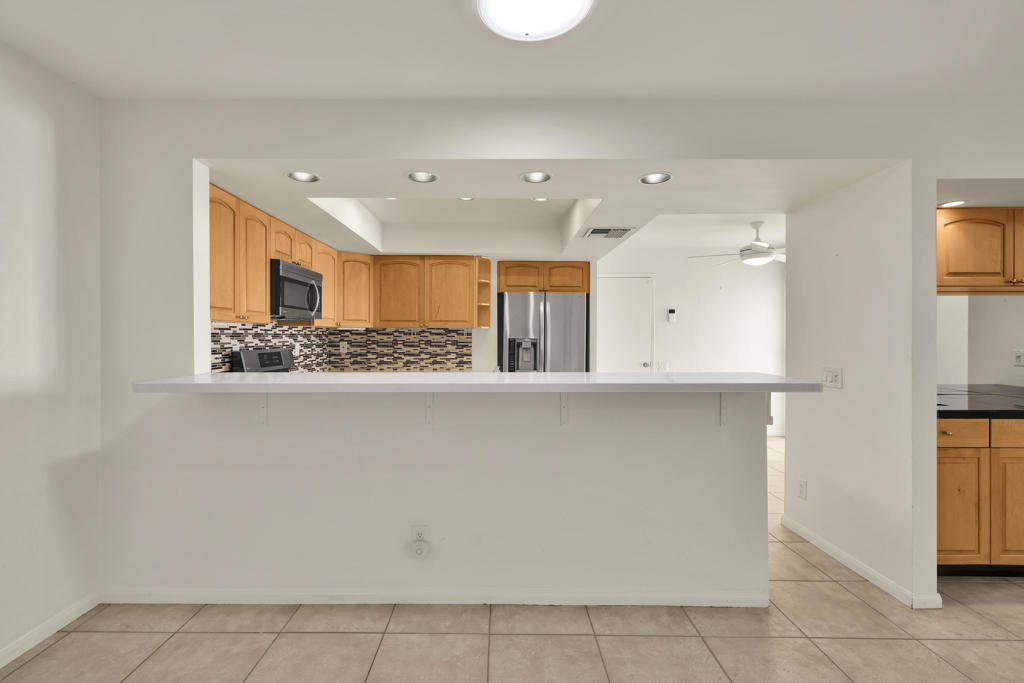 Residential for sale at 1484 Versailles Drive, Palm Springs CA featuring 2 beds and 2 baths