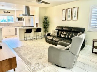 Residential Lease for rent at 1484 Primrose, Upland CA featuring 3 beds and 2 baths