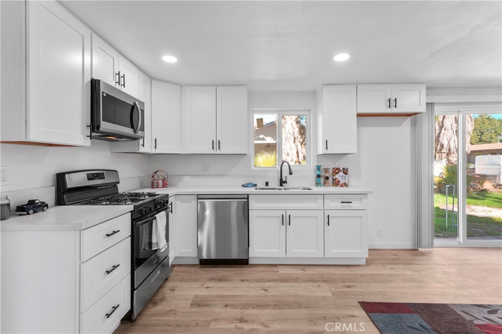 Residential for sale at 1049 Beaumont, Beaumont CA featuring 4 beds and 2 baths