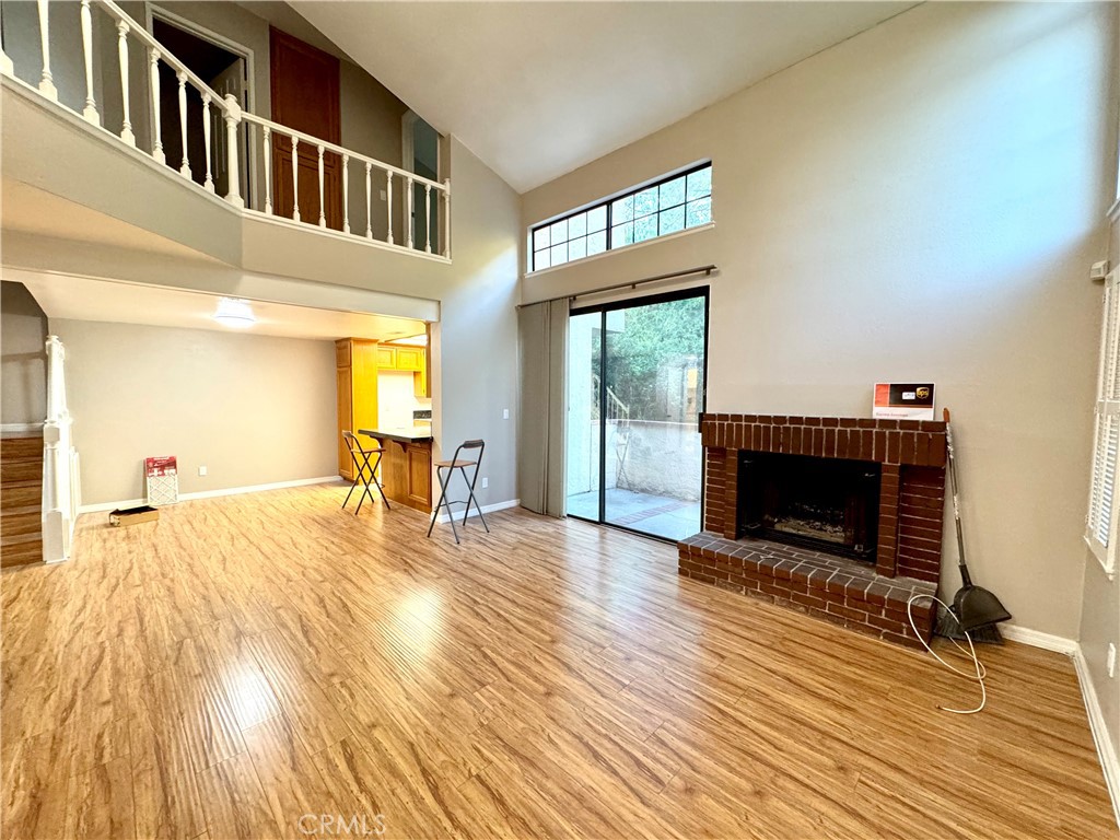 Residential Lease for rent at 3648 Cottonwood, West Covina, Los Angeles County CA featuring 3 beds and 3 baths