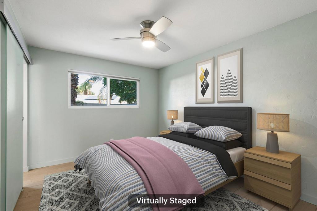 Residential for sale at 43240 Virginia Avenue, Palm Desert CA featuring 4 beds and 2 baths