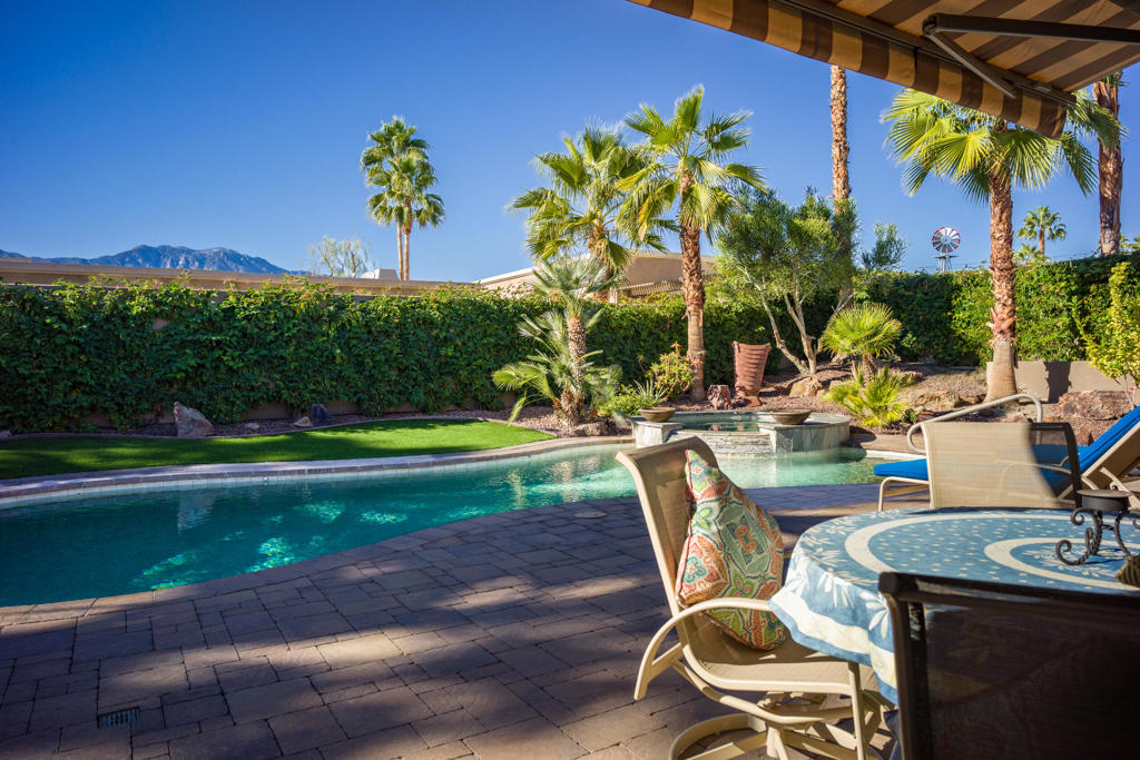 Residential for sale at 69701 Camino Pacifico, Rancho Mirage CA featuring 4 beds and 5 baths