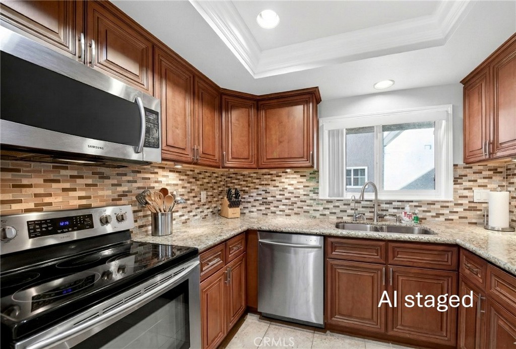 Residential for sale at 2393 Via Mariposa W 2B, Laguna Woods CA featuring 2 beds and 2 baths