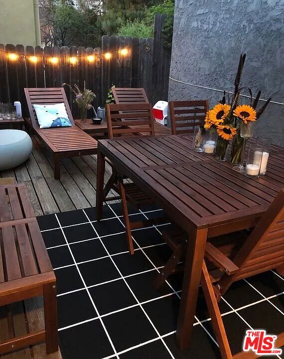 Residential Income for sale at 834 Laguna Avenue, Los Angeles CA featuring 2 beds and 4 baths