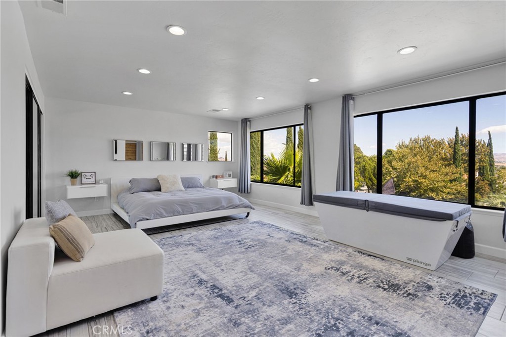 Residential for sale at 12606 Autumn Leaves Avenue, Victorville CA featuring 3 beds and 4 baths