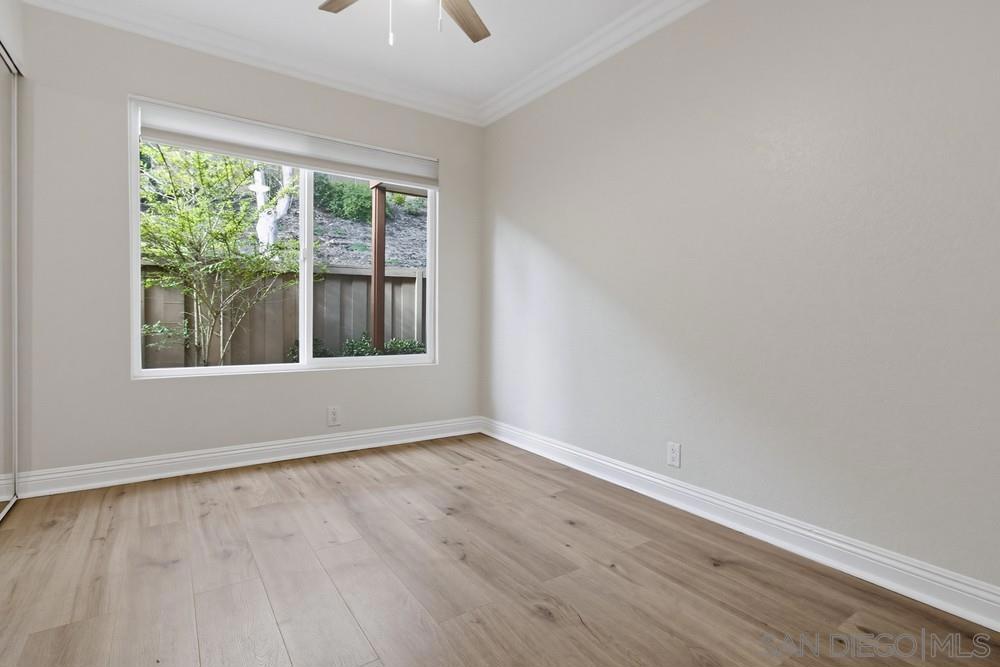 Residential for sale at 4060 Rosenda Ct 226, San Diego CA featuring 2 beds and 1 bath