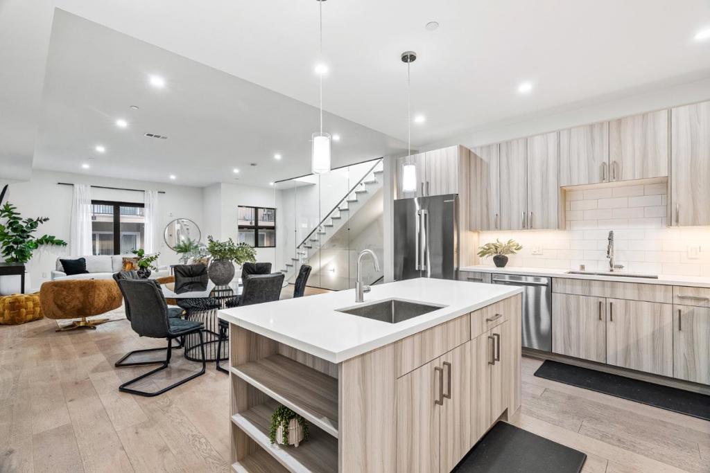 Residential for sale at 908 Woodside Road, Redwood City CA featuring 3 beds and 3 baths