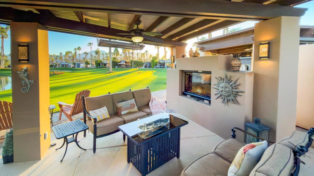 Residential for sale at 80394 Avenue 48 6, Indio CA