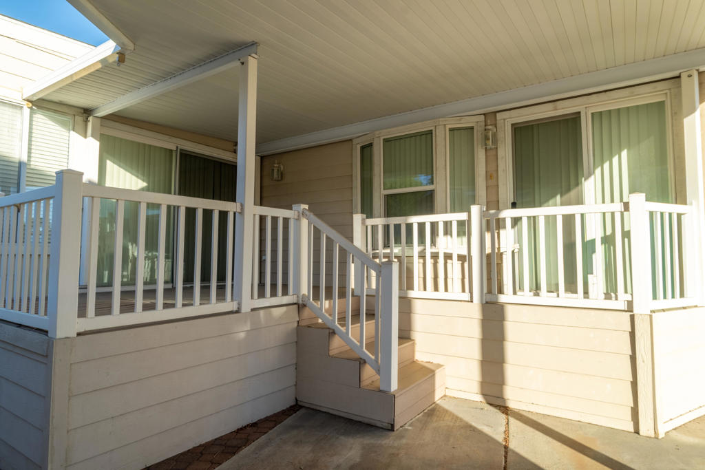 Manufactured In Park for sale at 69801 Ramon Road 245, Cathedral City CA featuring 1 bed and 1 bath