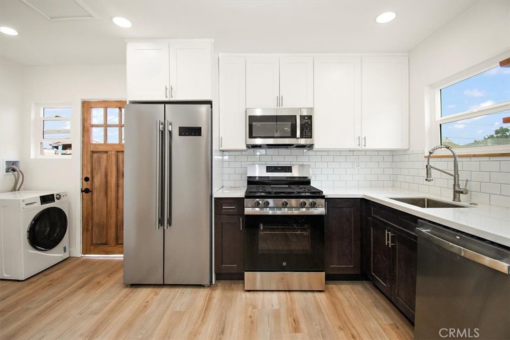 Residential for sale at 3825 W 116th, Hawthorne CA featuring 3 beds and 2 baths