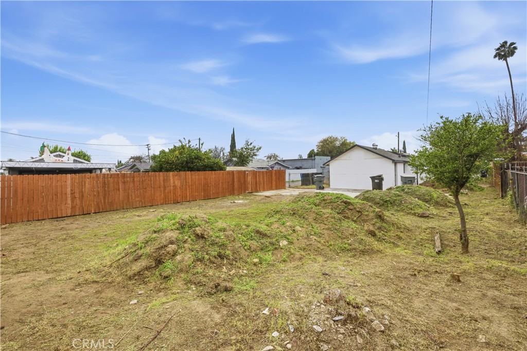 Residential for sale at 13239 2nd, Chino CA featuring 1 bed and 1 bath