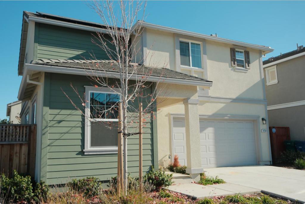 Residential for sale at 24704 Manzanita Street, Hayward CA featuring 3 beds and 3 baths