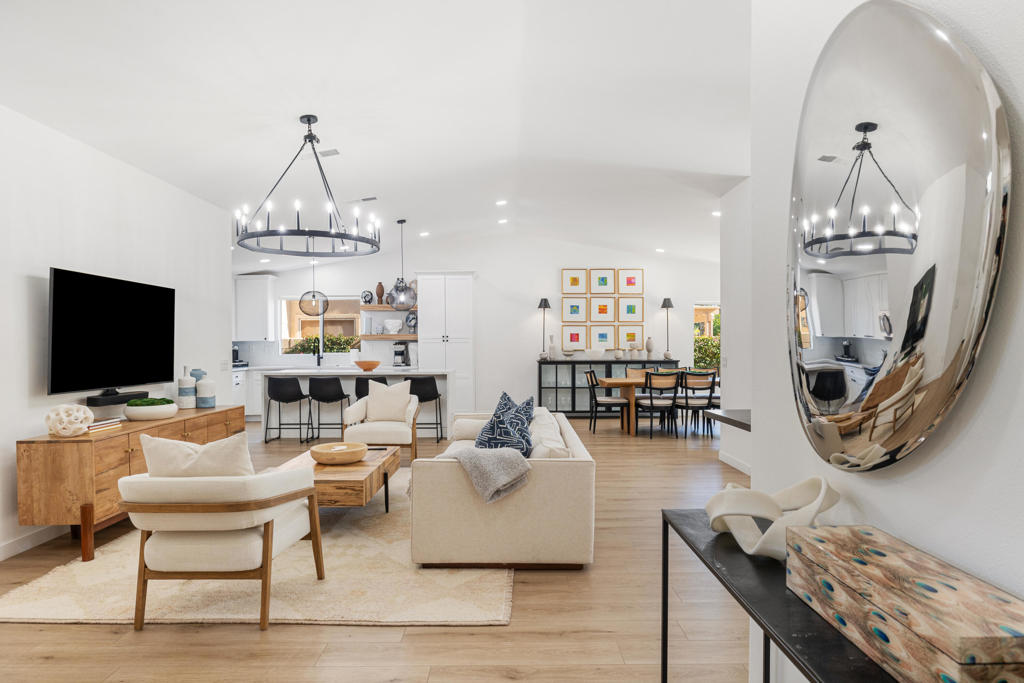 Residential for sale at 79381 Sierra Vista, La Quinta CA featuring 4 beds and 3 baths