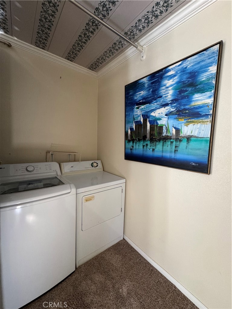 Manufactured In Park for sale at 56254 29 Palms Highway #38 38, Yucca Valley CA featuring 1 bed and 1 bath