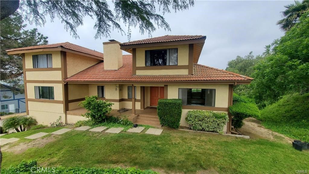 Residential Lease for rent at 2721 Broken Feather, Diamond Bar CA featuring 3 beds and 3 baths