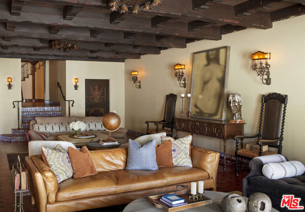 Residential for sale at 2400 Inverness Avenue, Los Angeles CA featuring 6 beds and 11 baths