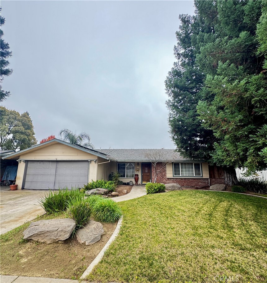 Residential for sale at 2348 Katy Ln, Merced CA featuring 3 beds and 2 baths