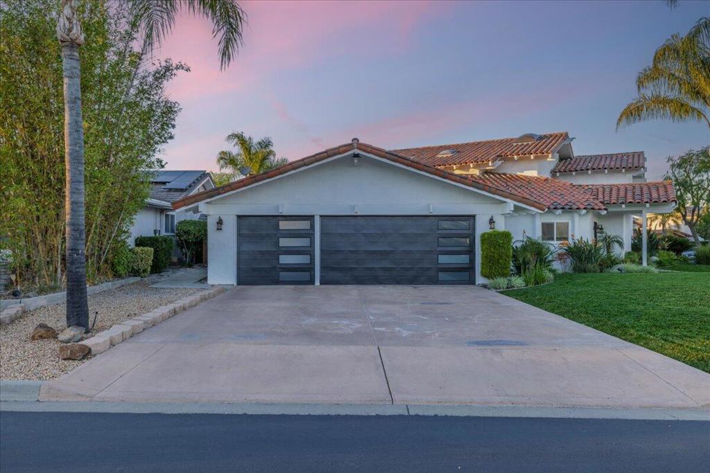 Residential for sale at 29795 Eagle Point Drive, Canyon Lake CA featuring 5 beds and 4 baths