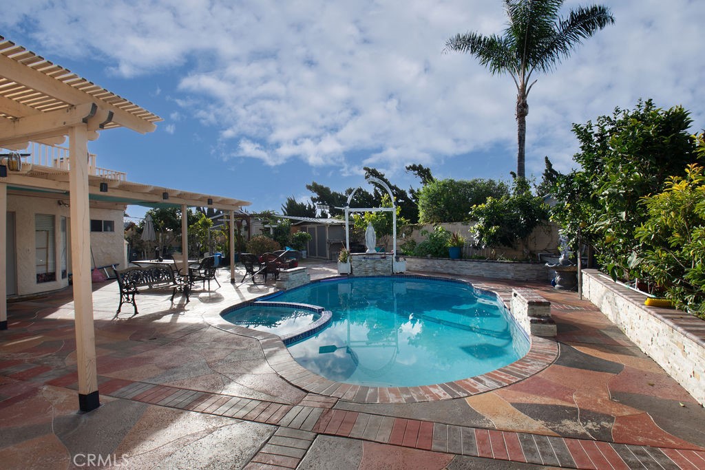 Residential for sale at 5302 Clark, Westminster CA featuring 5 beds and 4 baths