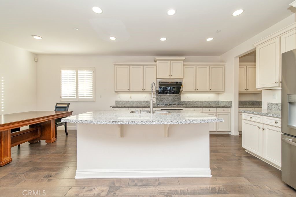 Residential for sale at 6842 Lucite Dr, Eastvale CA featuring 5 beds and 4 baths