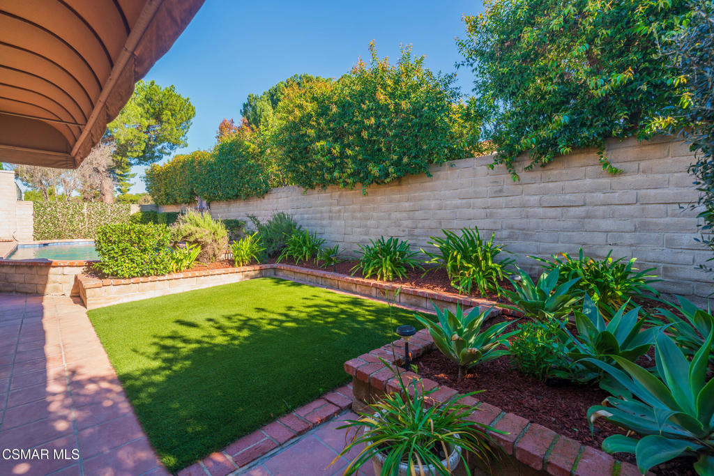 Residential for sale at 4524 Greengate Court, Westlake Village CA featuring 6 beds and 4 baths