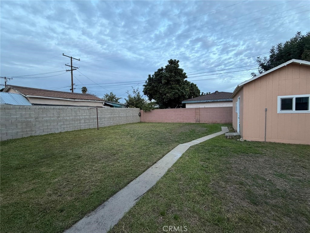 Residential Lease for rent at 1316 Walnut Street, San Gabriel CA featuring 3 beds and 2 baths