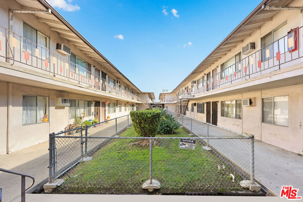 Residential Income for sale at 524 N Poplar Avenue, Montebello CA featuring 52 beds and 34 baths