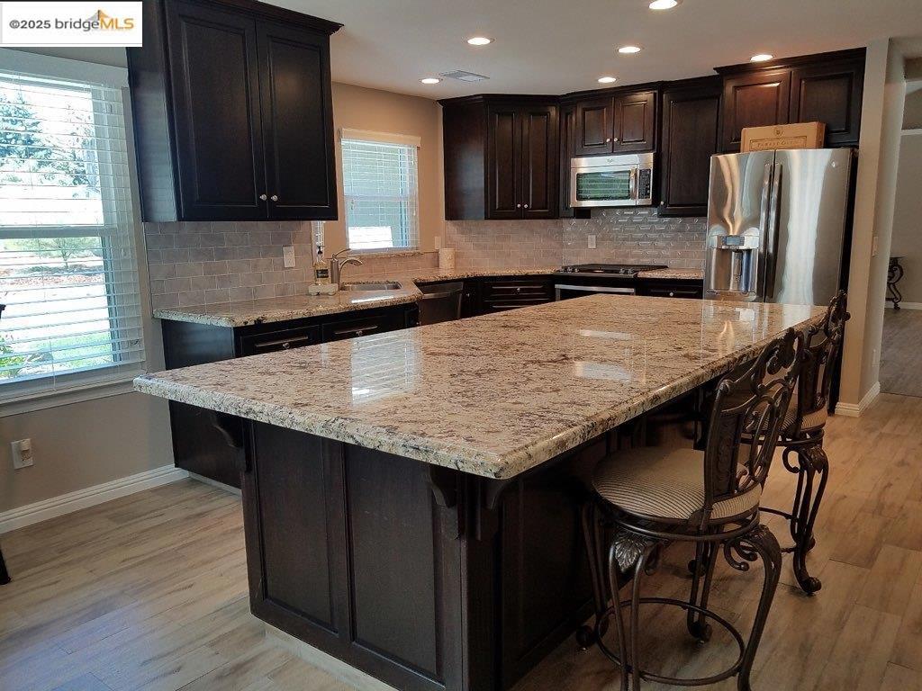 Residential for sale at 1740 S Teddy ST, Visalia CA featuring 3 beds and 2 baths